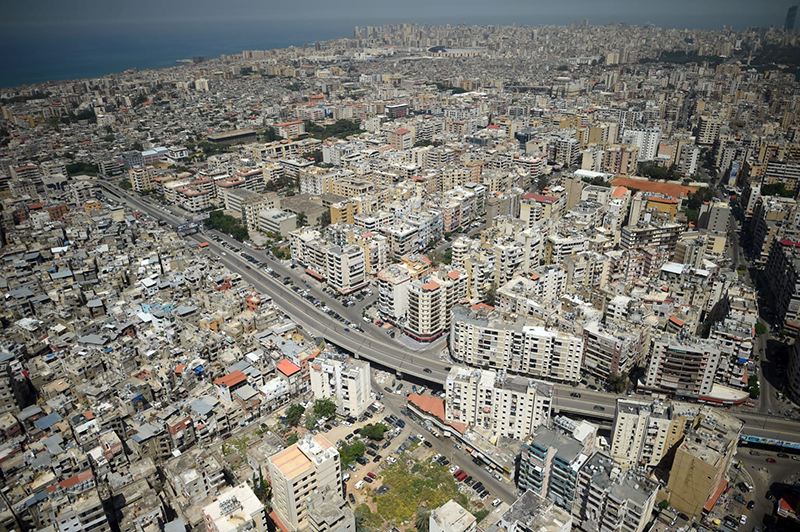 Buildinds-Lebanon-2023
