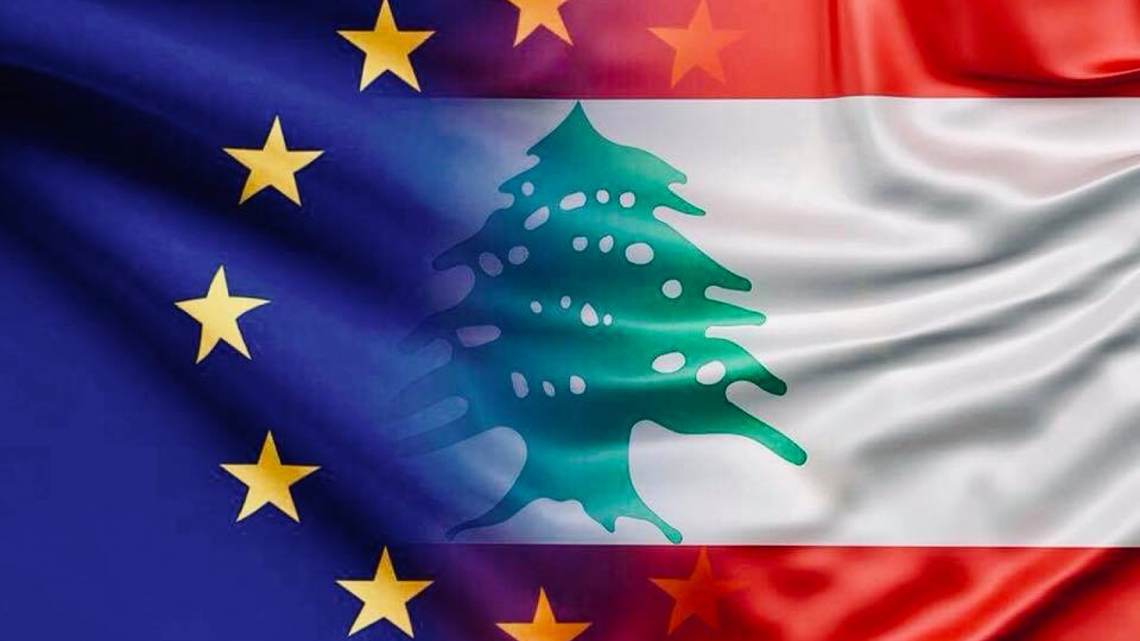 europ sanctions imposed on Lebanese