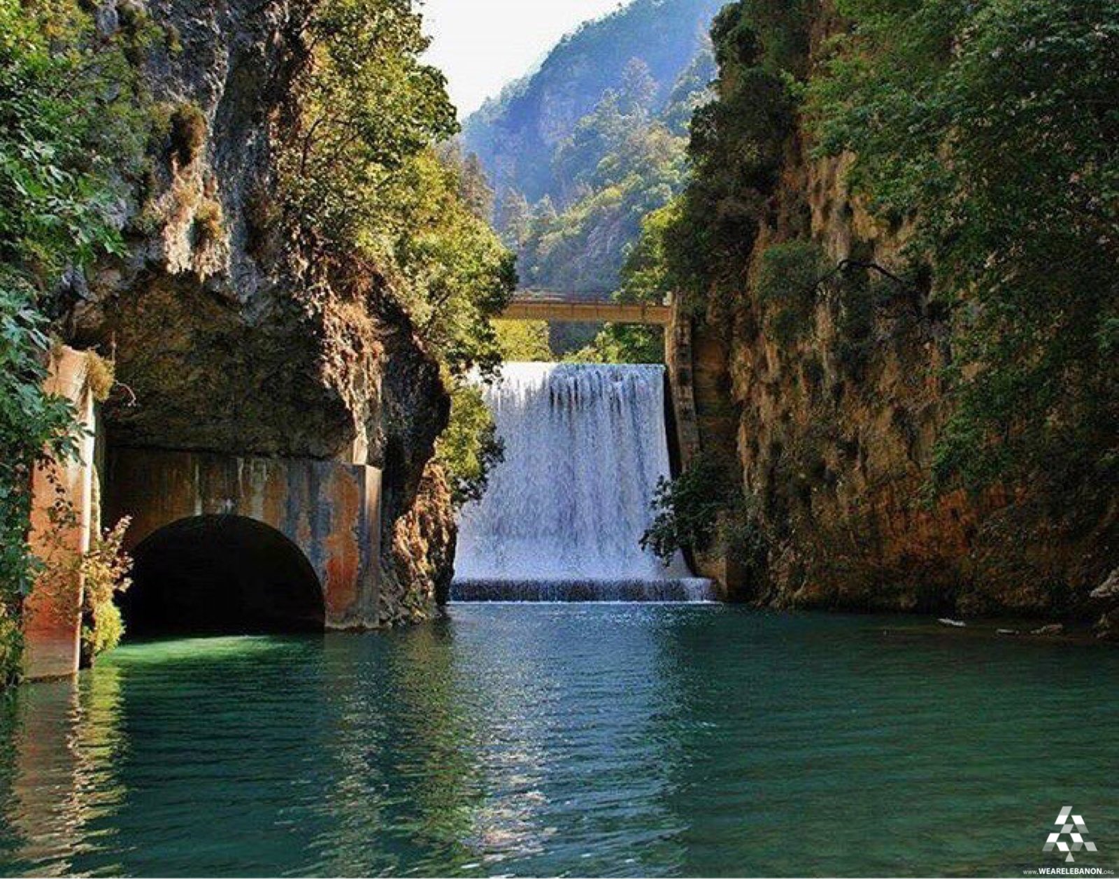 lebanon nature beauty